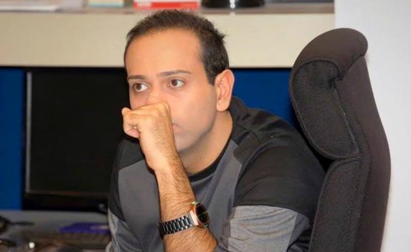 “რუსთავი 2”-ის საინფორმაციო სამსახურის უფროსი ნოდარ მელაძე სამსახურიდან გაათავისუფლეს