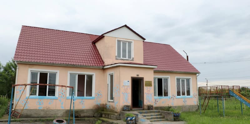 სენაკში საბავშვო ბაღის სრული რეაბილიტაცია განხორციელდება