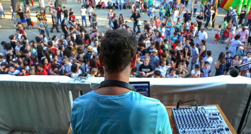 სენაკში ახალგაზრდობის საერთაშორისო დღე აღინიშნა