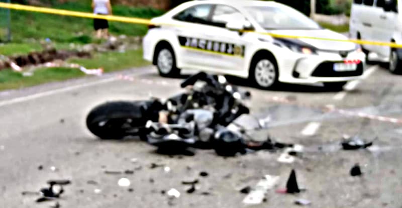 მსხვერპლით დასრულდა ავტოსაგზაო შემთხვევა ზუგდიდში