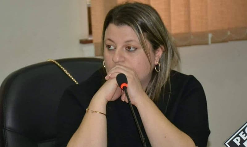 ექსკლუზივი: ზუგდიდის საკრებულოს უბრავლესობის ერთ-ერთი წევრი ტოვებს