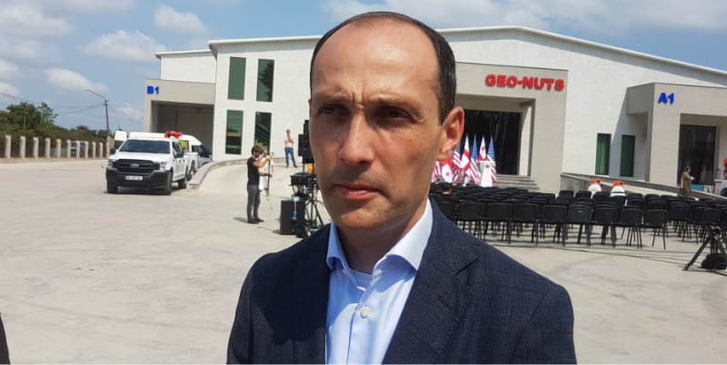 ლევან დავითაშვილი: ჩვენ ყოველწლიურად ვამკაცრებთ რეგულაციებს მათ შორის საკვებ დანამატებთან დაკავშირებით