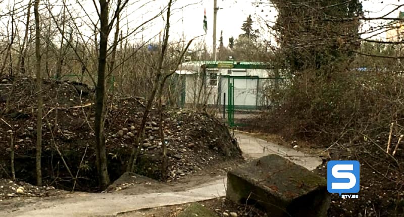 ინციდენტი ხურჩაში – 19 წლის ბიჭს იარაღი გაუვარდა