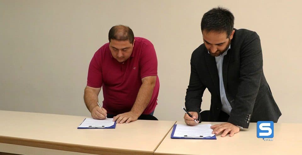 სენაკში სალოტბარო სკოლა გაიხსნა