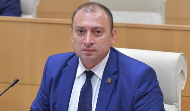 მერაბ ქვარაია – ყველაფერს აკეთებენ, რომ როგორმე მოსახლეობა აიყოლიონ, რამენაირად დაძაბონ სიტუაცია