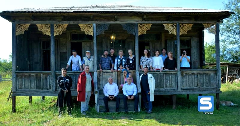 სამი ფერეიდნელი ქართველი ირანიდან ზუგდიდში ფეხით ჩამოვიდა