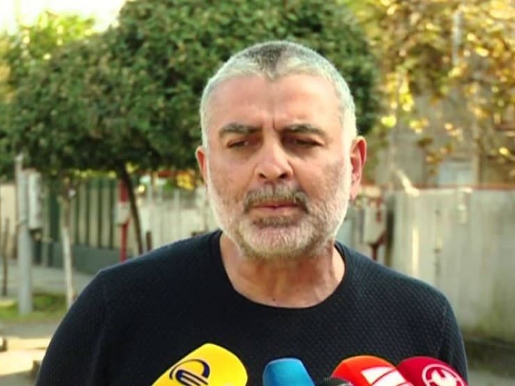 კახა მიქაია ბიძინა ივანიშვილს ზუგდიდში განსახორციელებელ პროექტებთან დაკავშირებით მიმართვას