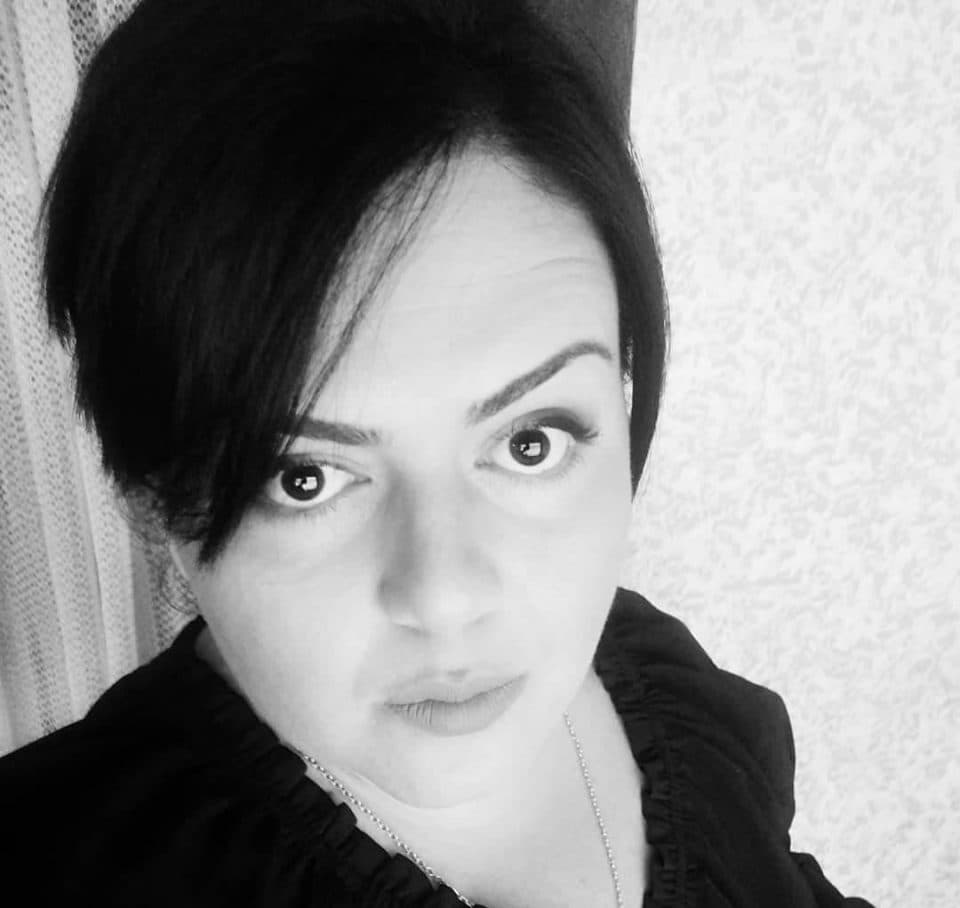 მზეკო ჟვანია – მინდოდა ჩემი საუკეთესო დაქალი დედაჩემი ყოფილიყო