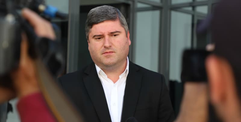 ზუგდიდის მერი: “ყველა პროგრამა, რომელსაც ვახორციელებთ მორგებულია, როგორც ადგილობრივ, ასევე დევნილ მოსახლეობაზე”