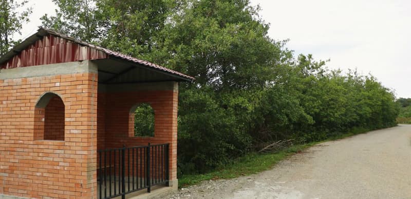 ,,სოფლის მხარდაჭერის პროგრამა” მენჯის ადმინისტრაციულ ერთეულში