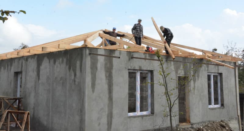 ჩხოროწყუს მუნიციპალიტეტში სამედიცინო ამბულატორიები შენდება