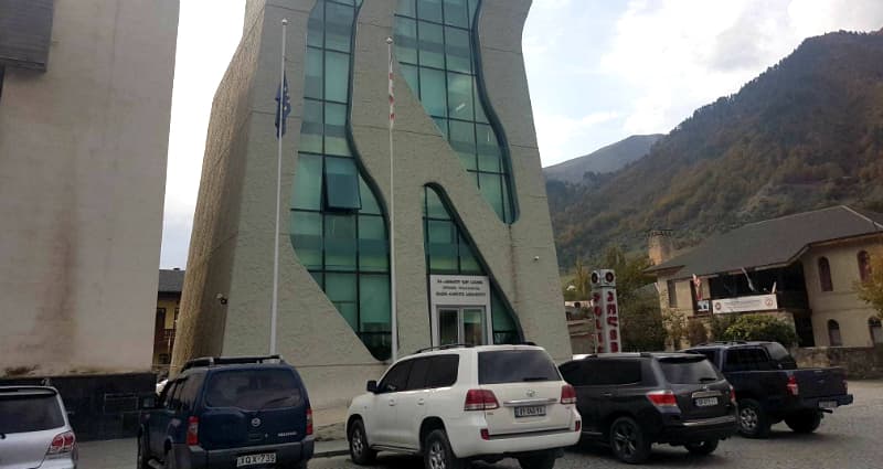 სოფელ ცხუმარში ძმამ ძმა მოკლა