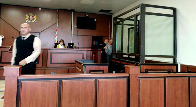 ძმის მკვლელობაში ბრალდებულს ზუგდიდის სასამართლომ აღკვეთ ღონისძიებად პატიმრობა შეუფარდა