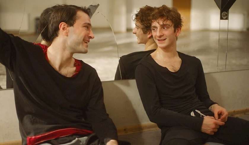 ლევან გელბახიანი ფილმისთვის „და ჩვენ ვიცეკვეთ“ ევროპის კინოაკადემიის ჯილდოზე წარადგინეს