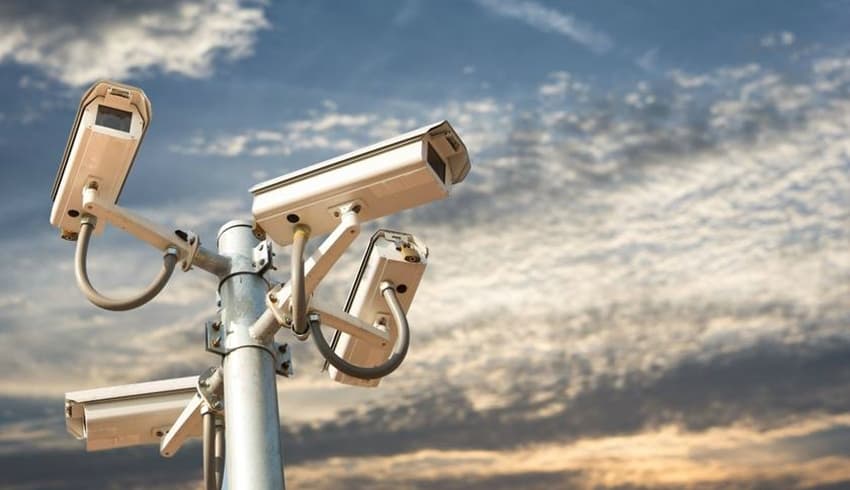 შსს სამეგრელოს რეგიონებში „ჭკვიანი“ კამერების განთავსებას განაგრძობს