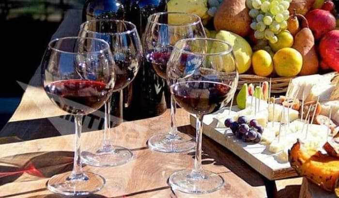 24 ნოემბერს ზუგდიდში კოლხური ღვინის ფესტივალი „დია“ გაიმართება