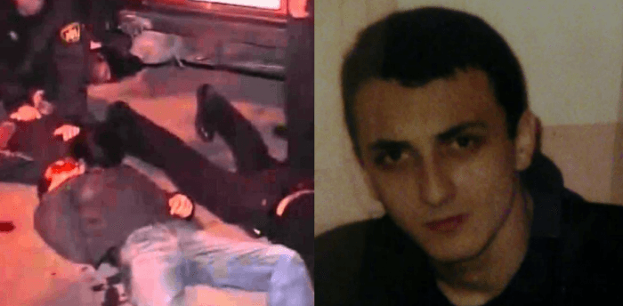 2004 წლის 23 ნოემბერს, ბუტა რობაქიძე სახლში ვეღარ დაბრუნდა – ის ჯალათებმა ჩაცხრილეს