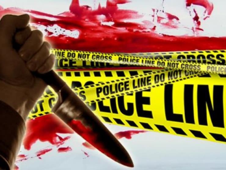 ზუგდიდში ახალგაზრდა მამაკაცი დაჭრეს