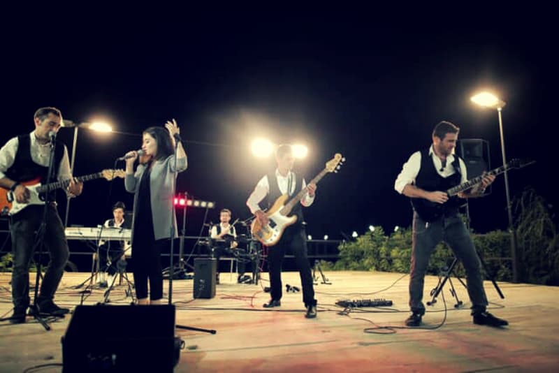 SMALL ROOM – ახალგაზრდული ჯგუფი ზუგდიდიდან