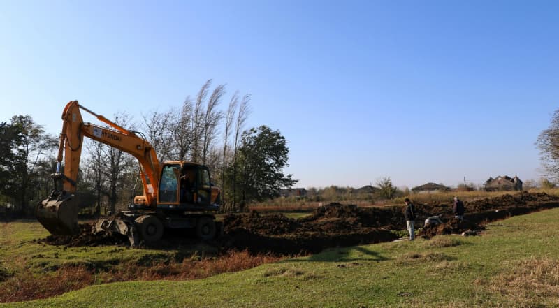 თეკლათში, ,,ღია შეხვედრების” დროს წამოჭრილი პრობლემა მოგვარებულია (R)