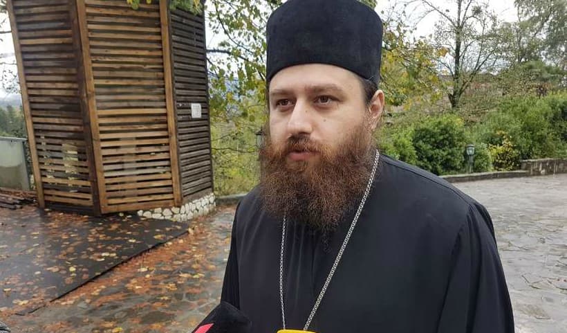 მამა ანდრია სარია – ჩვენ არ ვეგუებით უსამართლობას