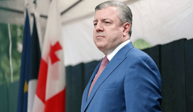 გიორგი კვირიკაშვილი – ხელისუფლების დელეგიტიმაციისა და პოლარიზაციისკენ გადადგმულ ნაბიჯი