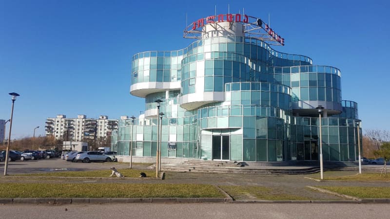 ათონის მთაზე მოღვაწე ბერს გიგა ქავთარაძეს ამ წუთებში ბრალს აცნობენ.