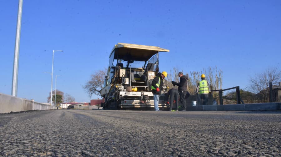 ფოთში, კუნძულის უბანზე სანაპირო ზოლის სარეაბილიტაციო სამუშაოების პირველი ეტაპი სრულდება