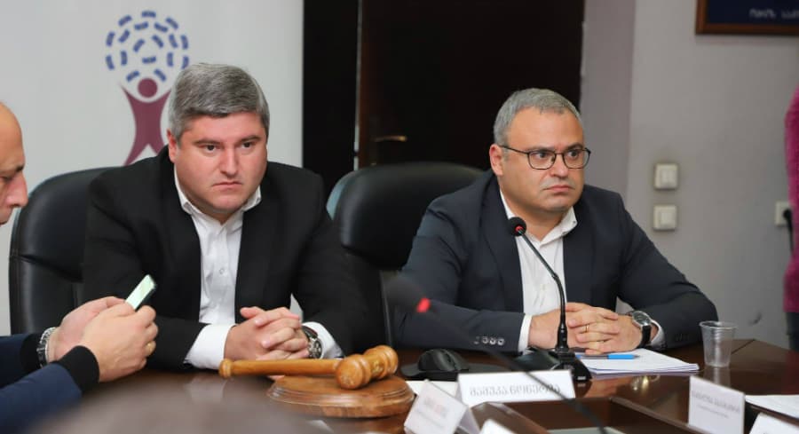 ზუგდიდის მუნიციპალიტეტის 2020 წლის ბიუჯეტი დამტკიცდა