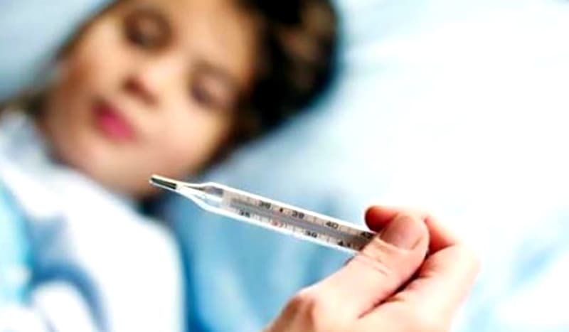 სოფელ რუხში 22 წლის სალომე გაგუა სავარაუდოდ გრიპის ვირუსით გარდაიცვალა