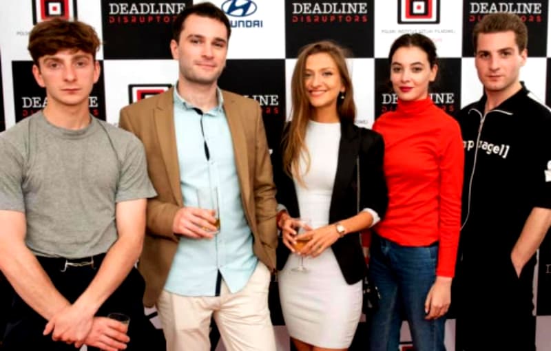 „და ჩვენ ვიცეკვეთ“ შვედეთში წლის საუკეთესო ფილმად დაასახელეს