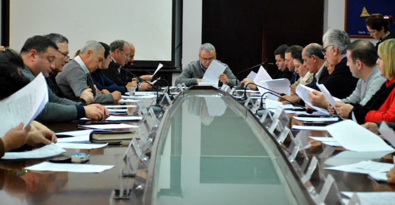 ზუგდიდის ბიუჯეტი 22 მილიონით გაიზარდა და ამჟამად 63 მილიონს შეადგენს