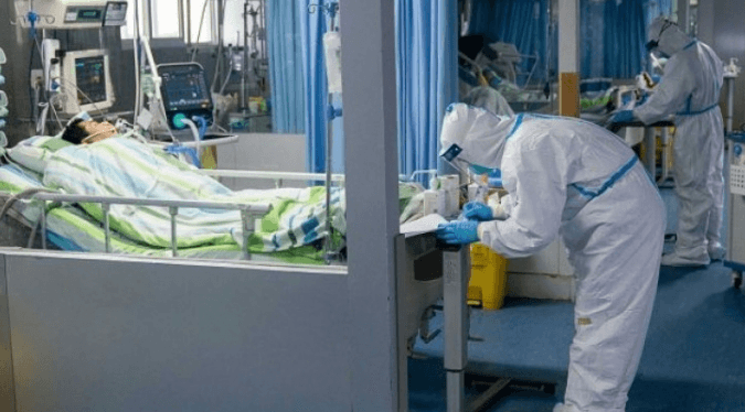 კორონავირუსით დაავადებული 103 ადამიანი გამოჯანმრთელდა