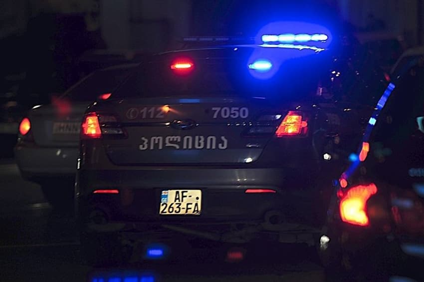 ექსკლუზივი: ზუგდიდში ახალგაზრდა გოგონას გაუპატიურების მცდელობაში 60 წლის მამაკაცს ადანაშაულებენ