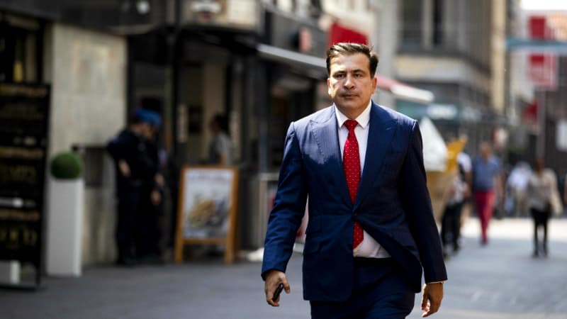 სააკაშვილის ქსენოფობიური განცხადება – ჩინეთის არცერთი მოქალაქე არ უნდა ადგამდეს ფეხს ქართულ მიწაზე