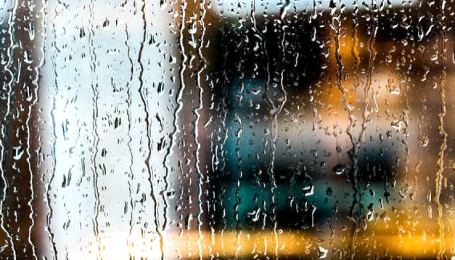 დღეს, წვიმა და ძლიერი ქარია მოსალოდნელი