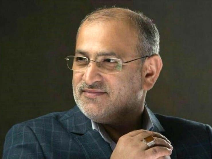 ირანის პარლამენტის წევრი კორონავირუსით გარდაიცვალა