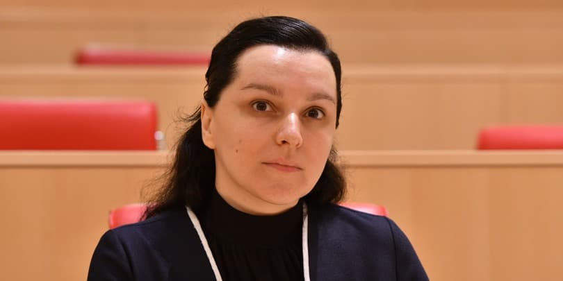 მარიამ ჯაში – არც ერთი კრიტიკული შეფასება, არც ერთი პოლიტიკოსის მიმართ არ უნდა ცდებოდეს კორექტულობის ზღვარს