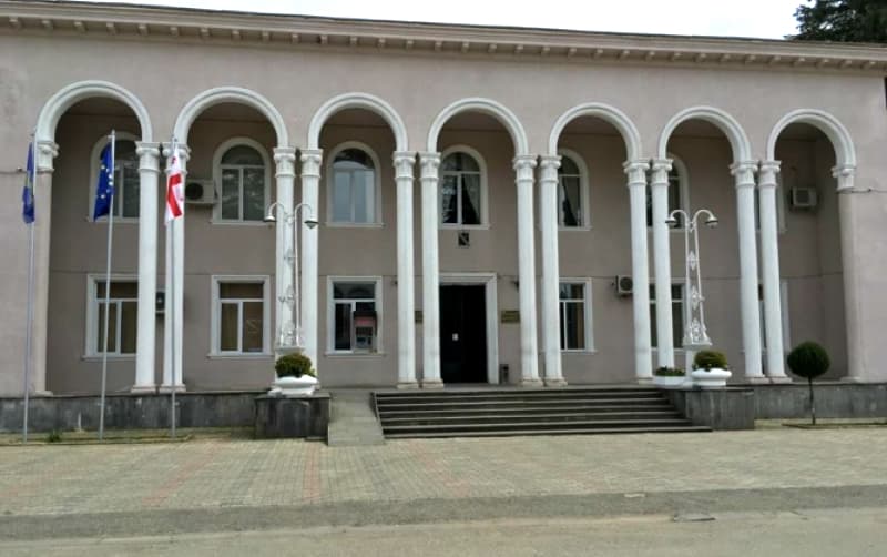 სახელმწიფო აუდიტი ჩხოროწყუს მერიის და საკრებულოს მუშაობაზე ანგარიშს აქვეყნებს