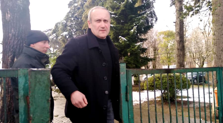 “ენმ” ზუგდიდის ორგანიზაცია სამეგრელო-ზემო სვანეთის საოლქო პროკურატურამ დაზარალებულად ცნო