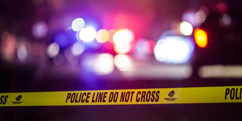 სოფელ პატარა ფოთთან მომხდარ ავტოსაგზაო შემთხვევას ორი ადამიანის სიცოცხლე ემსხვერპლა