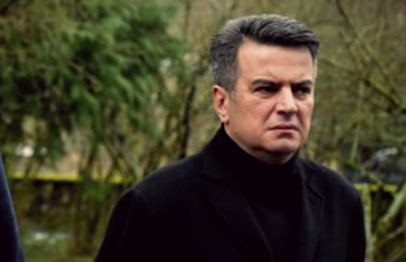 სამეგრელო-ზემო სვანეთს ახალი ვიცე გუბერნატორი ჰყავს