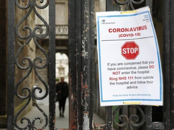 ფოთში, თურქეთიდან ჩამოსული 3 ადამიანი თვითიზოლაციაშია