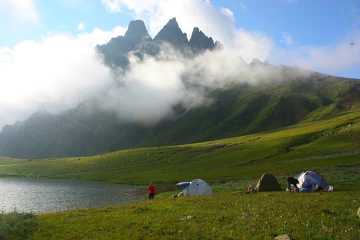 ტობავარჩხილის ტბამდე მისასვლელი გზის რეაბილიტაცია იგეგმება