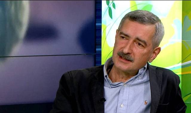 პაატა იმნაძე: ურწმუნო მორწმუნეს ვერასდროს ვერ გაუგებს