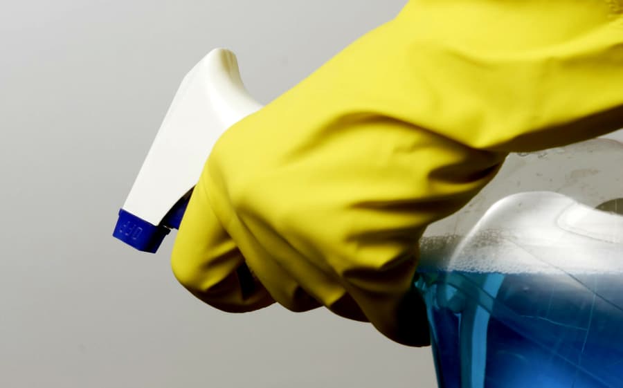 ზუგდიდში ხვალ სადენზიფექციო სამუშაოები განხორციელდება