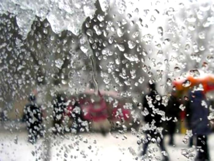 ხვალ, საქართველოს მაღალმთიან რაიონებში თოვლჭყაპს ელოდებიან