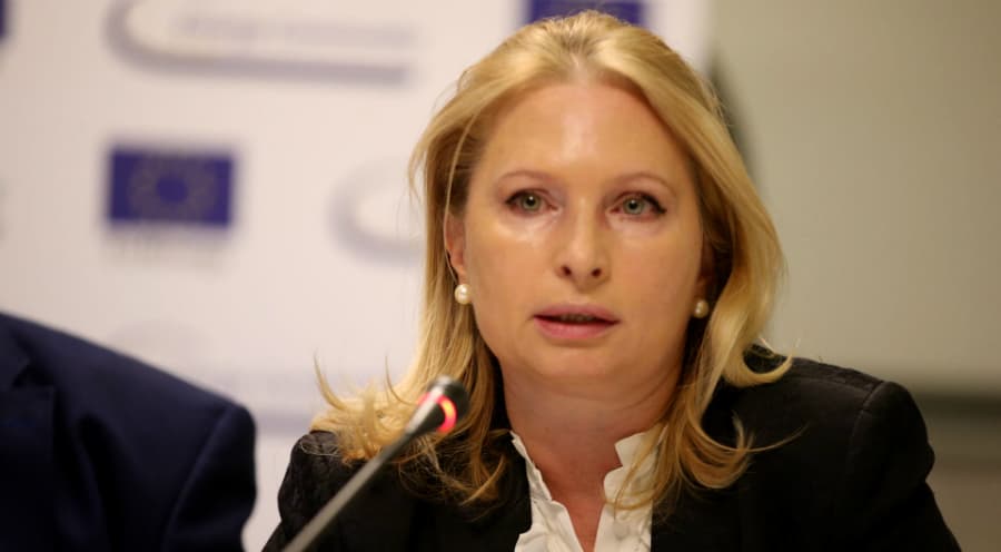 ნათია თურნავა: დავრწმუნდით იმაში, რომ არსებობს ჩვეულებრივი მარაგი ქვეყანაში