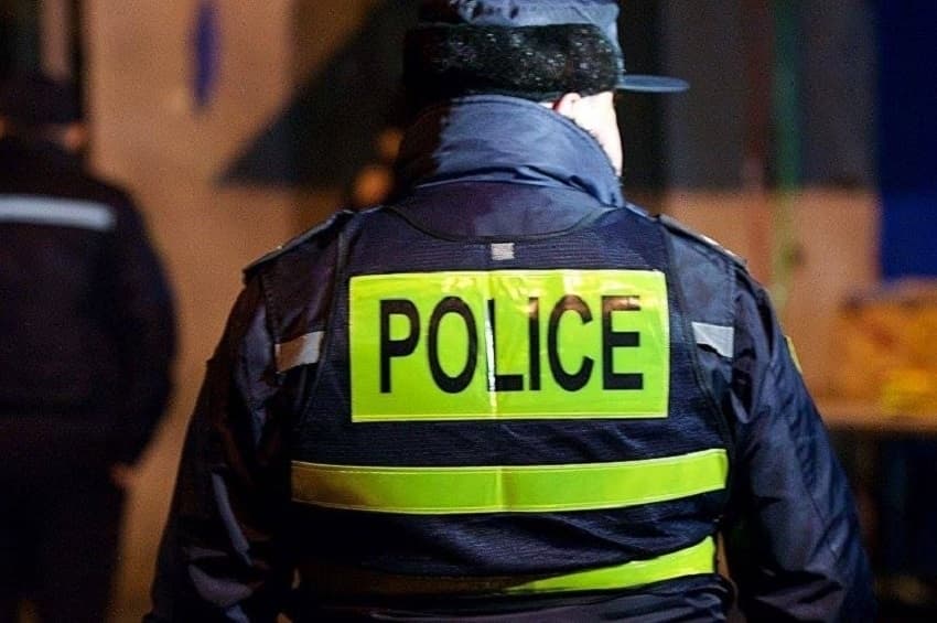 საპატრულო პოლიციის უფროსის თანამდებობაზე შესაძლოა აკაკი ხასაია დაინიშნოს