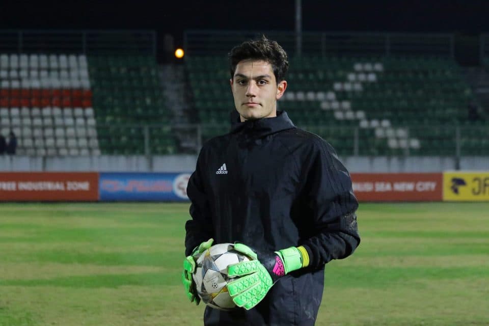 „ანორთოსისის“ ზუგდიდელი მეკარე 10 ოჯახს დაეხმარა